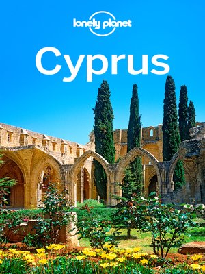 Cyprus Travel Guide - ebook